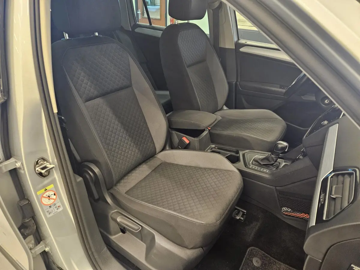 1.5 TSI ACT Comfort line | Automaat | CarPlay | Trekhaak wegklapbaar | Hoge instap