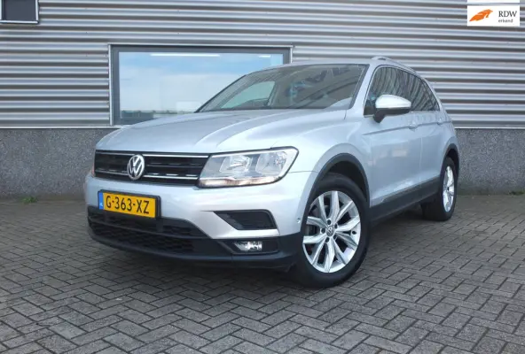 1.5 TSI ACT Comfort line | Automaat | CarPlay | Trekhaak wegklapbaar | Hoge instap