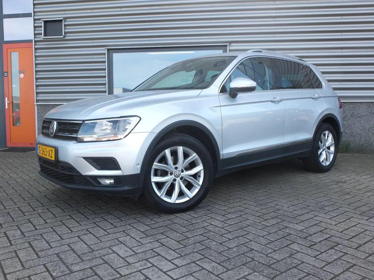 1.5 TSI ACT Comfort line | Automaat | CarPlay | Trekhaak wegklapbaar | Hoge instap