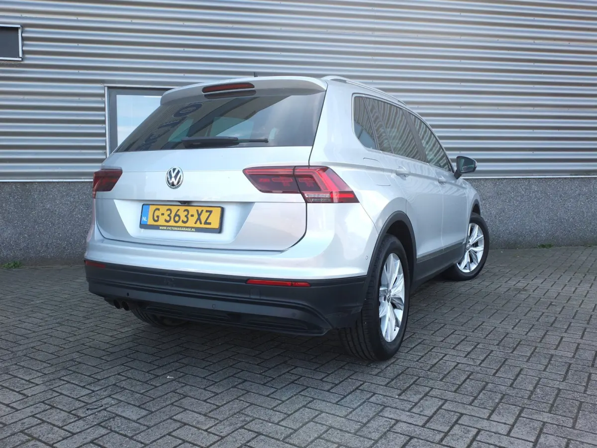 1.5 TSI ACT Comfort line | Automaat | CarPlay | Trekhaak wegklapbaar | Hoge instap