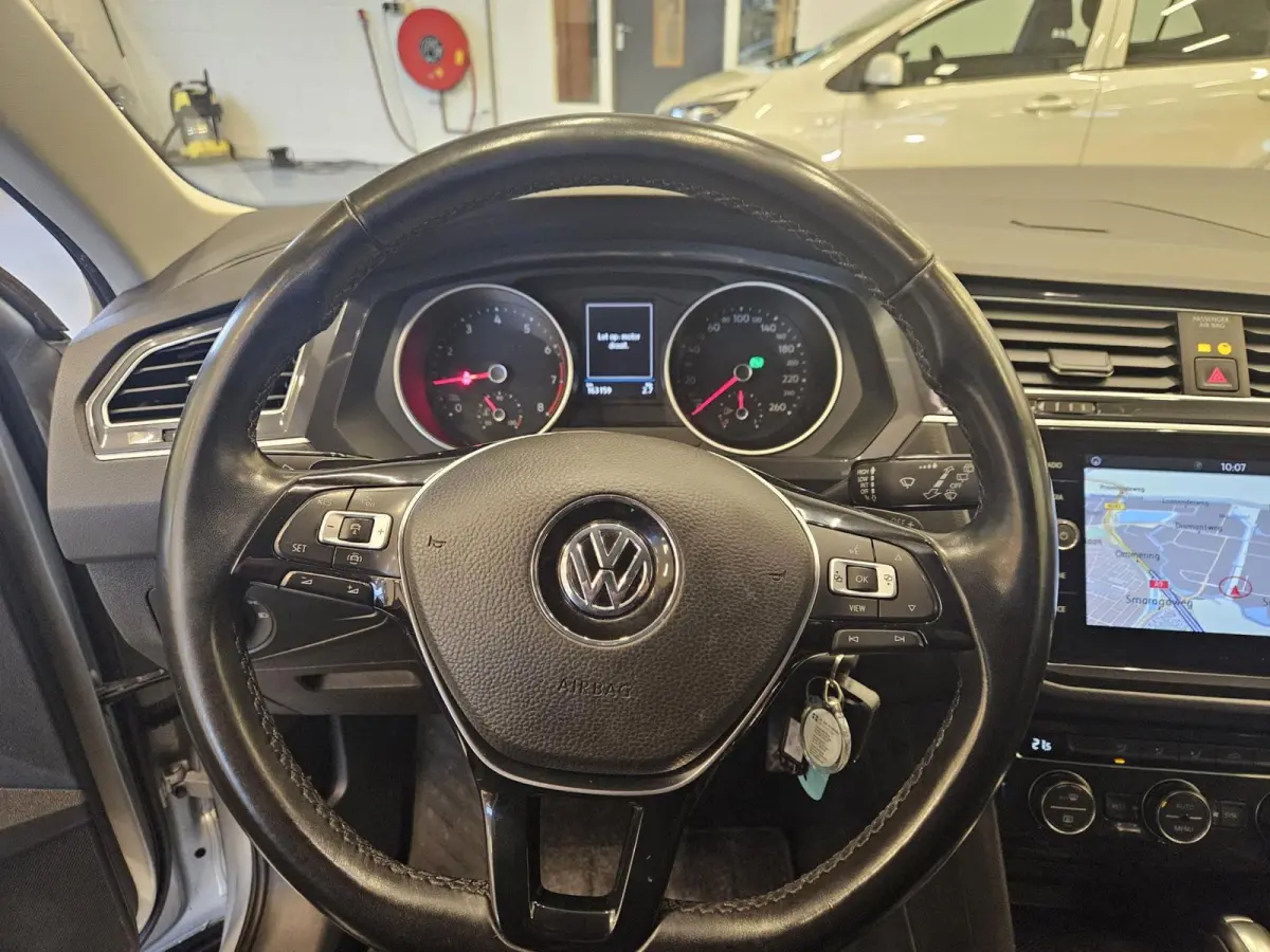 1.5 TSI ACT Comfort line | Automaat | CarPlay | Trekhaak wegklapbaar | Hoge instap