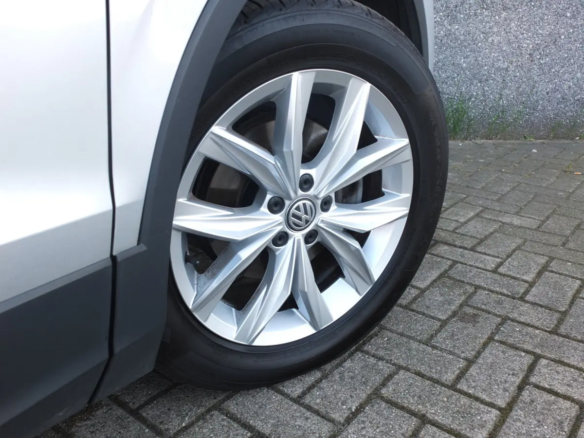 1.5 TSI ACT Comfort line | Automaat | CarPlay | Trekhaak wegklapbaar | Hoge instap