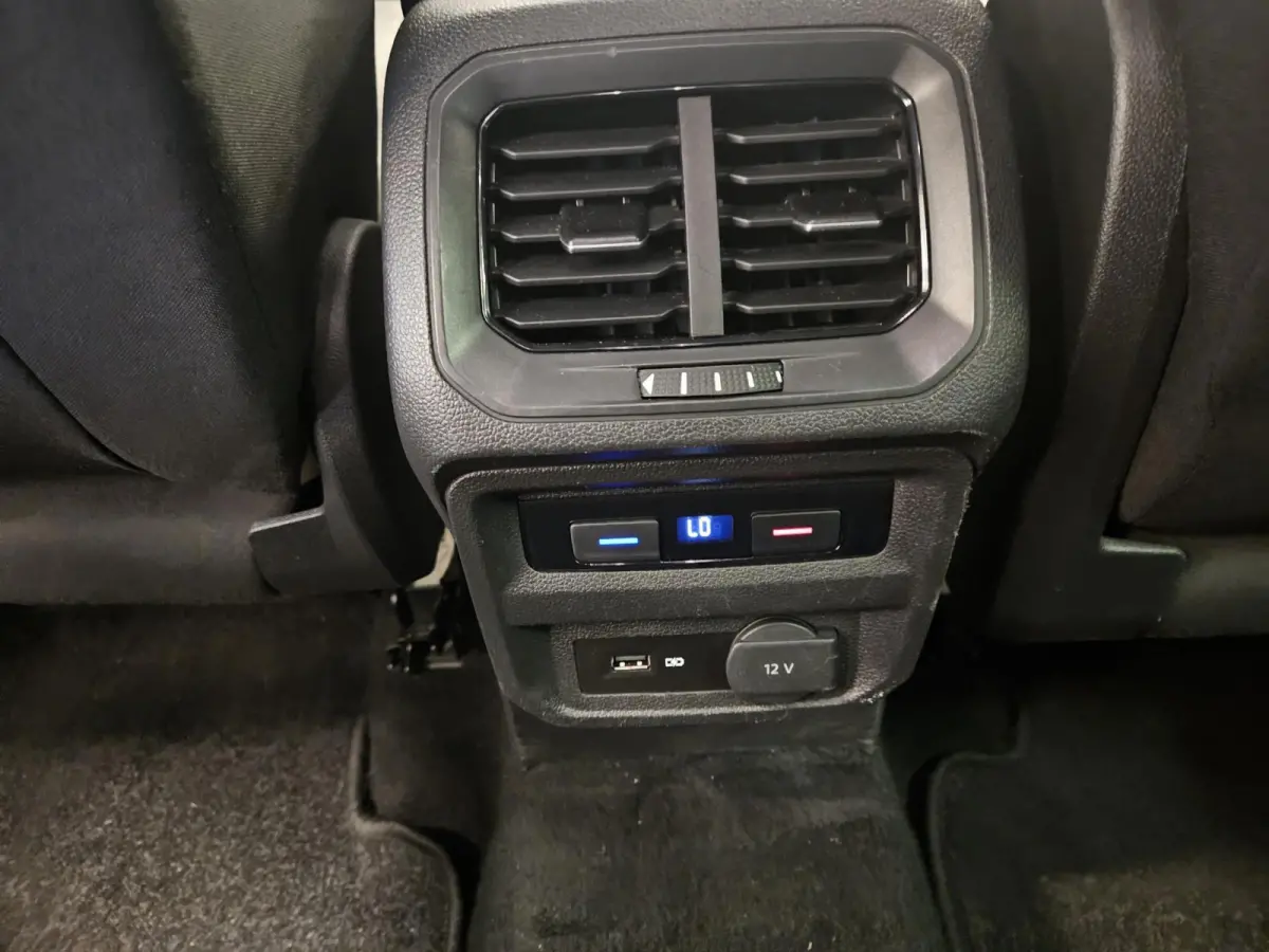 1.5 TSI ACT Comfort line | Automaat | CarPlay | Trekhaak wegklapbaar | Hoge instap