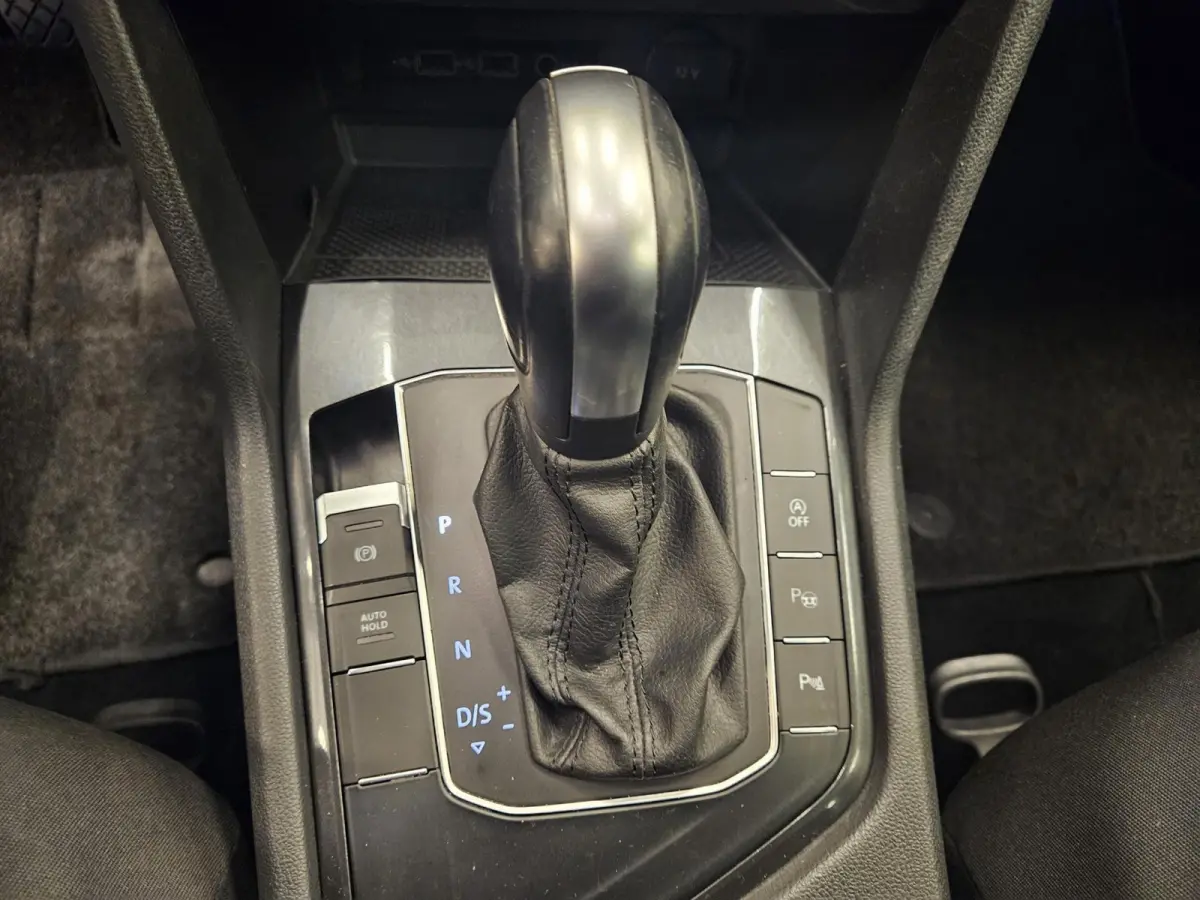 1.5 TSI ACT Comfort line | Automaat | CarPlay | Trekhaak wegklapbaar | Hoge instap