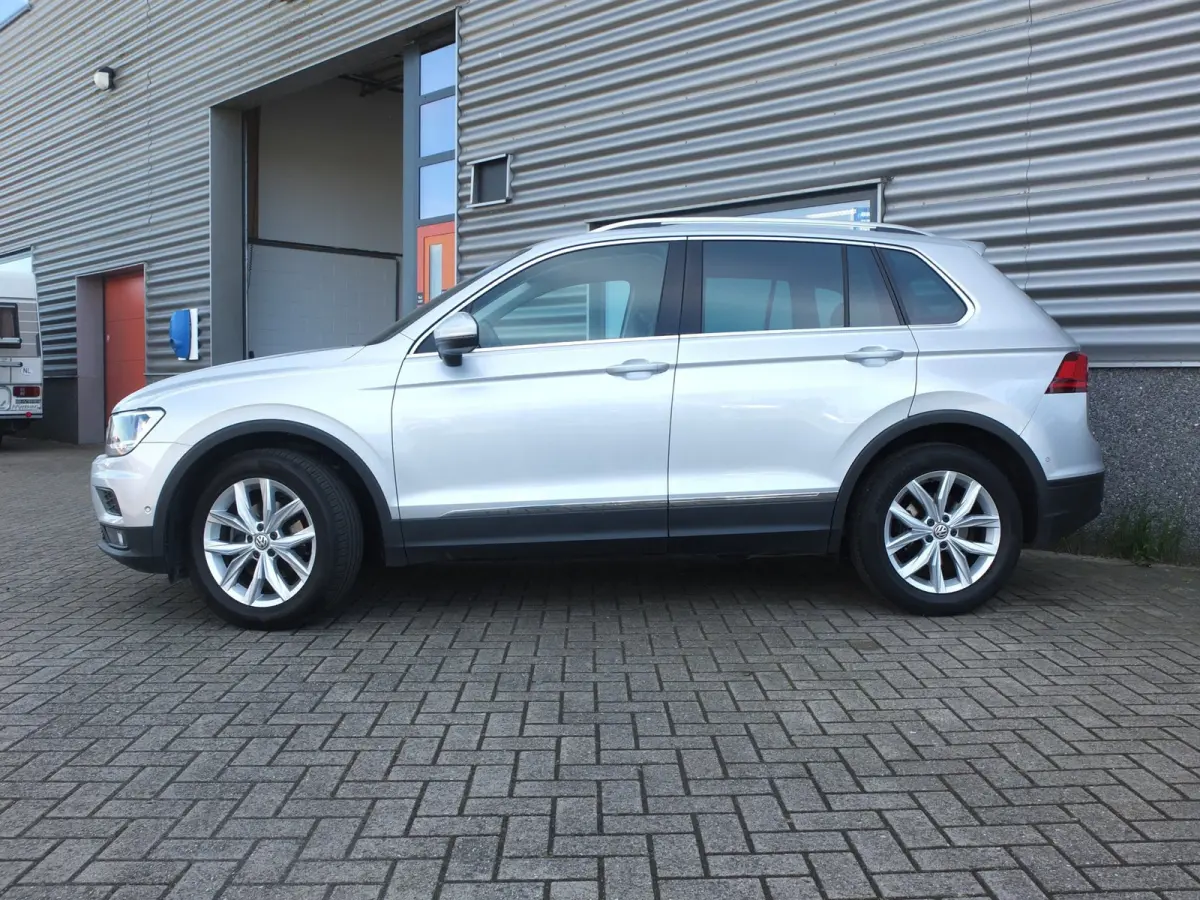 1.5 TSI ACT Comfort line | Automaat | CarPlay | Trekhaak wegklapbaar | Hoge instap