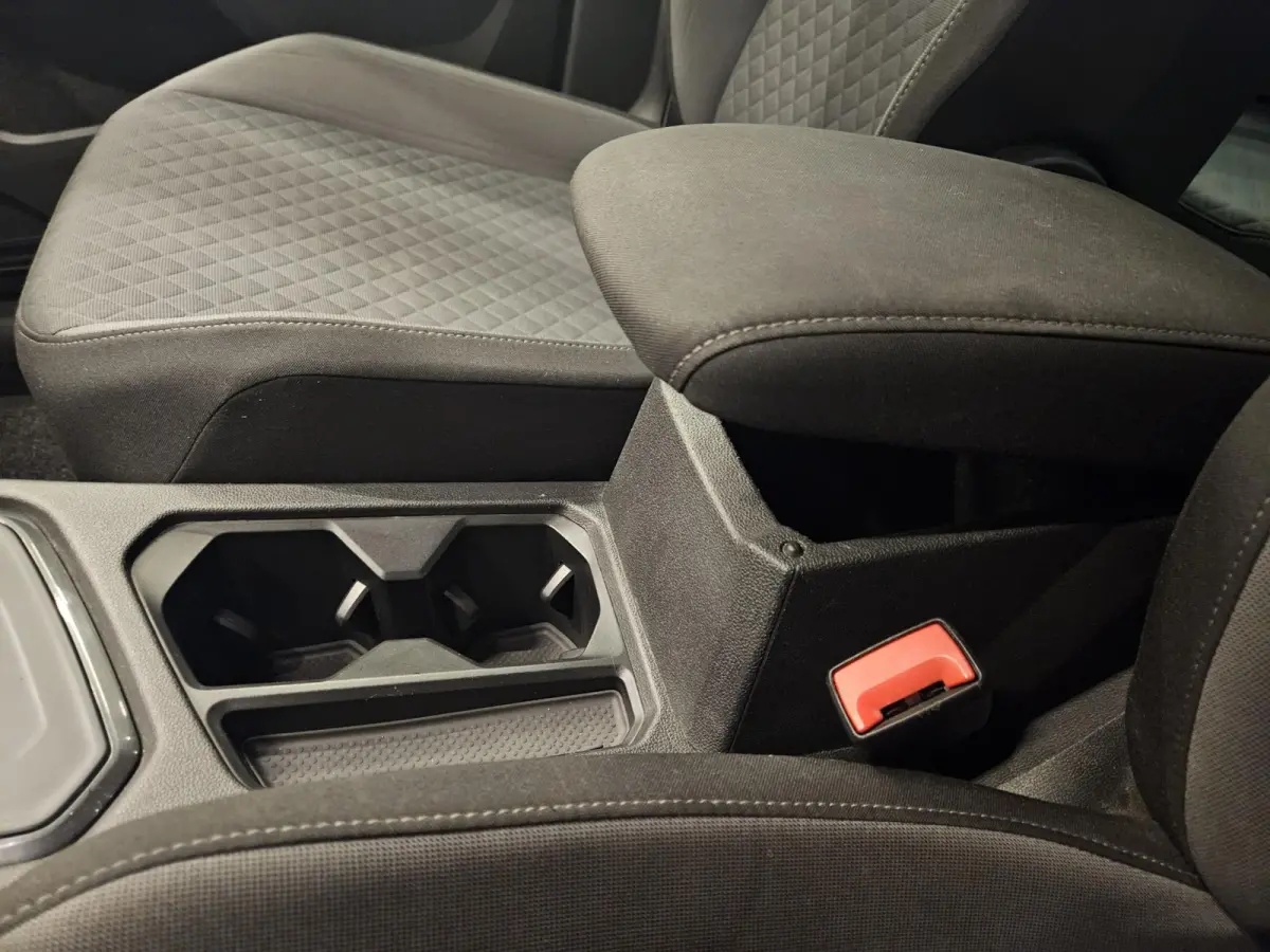 1.5 TSI ACT Comfort line | Automaat | CarPlay | Trekhaak wegklapbaar | Hoge instap