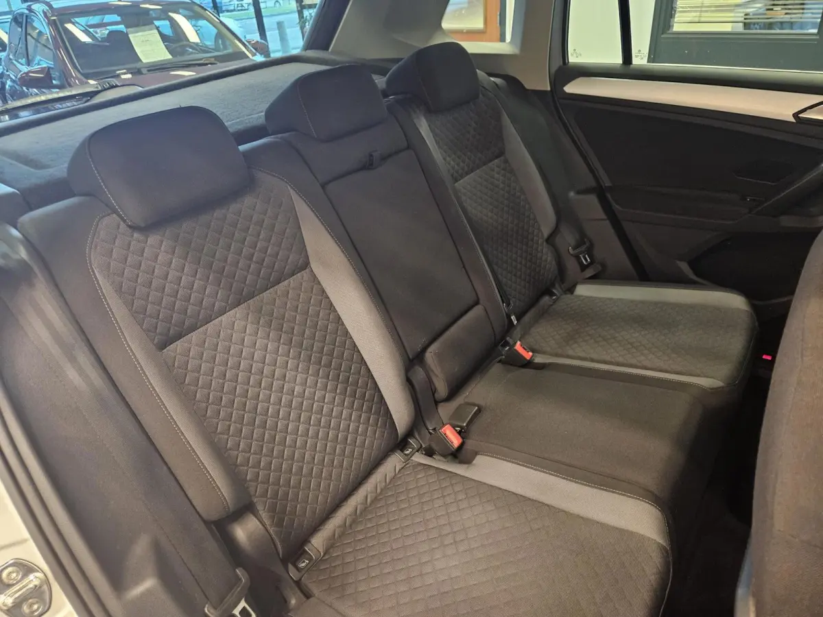 1.5 TSI ACT Comfort line | Automaat | CarPlay | Trekhaak wegklapbaar | Hoge instap