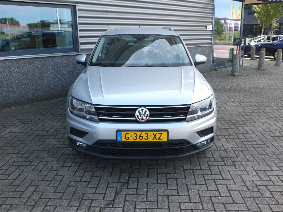 1.5 TSI ACT Comfort line | Automaat | CarPlay | Trekhaak wegklapbaar | Hoge instap
