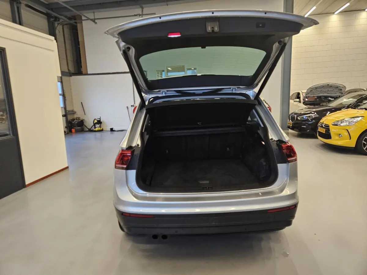 1.5 TSI ACT Comfort line | Automaat | CarPlay | Trekhaak wegklapbaar | Hoge instap
