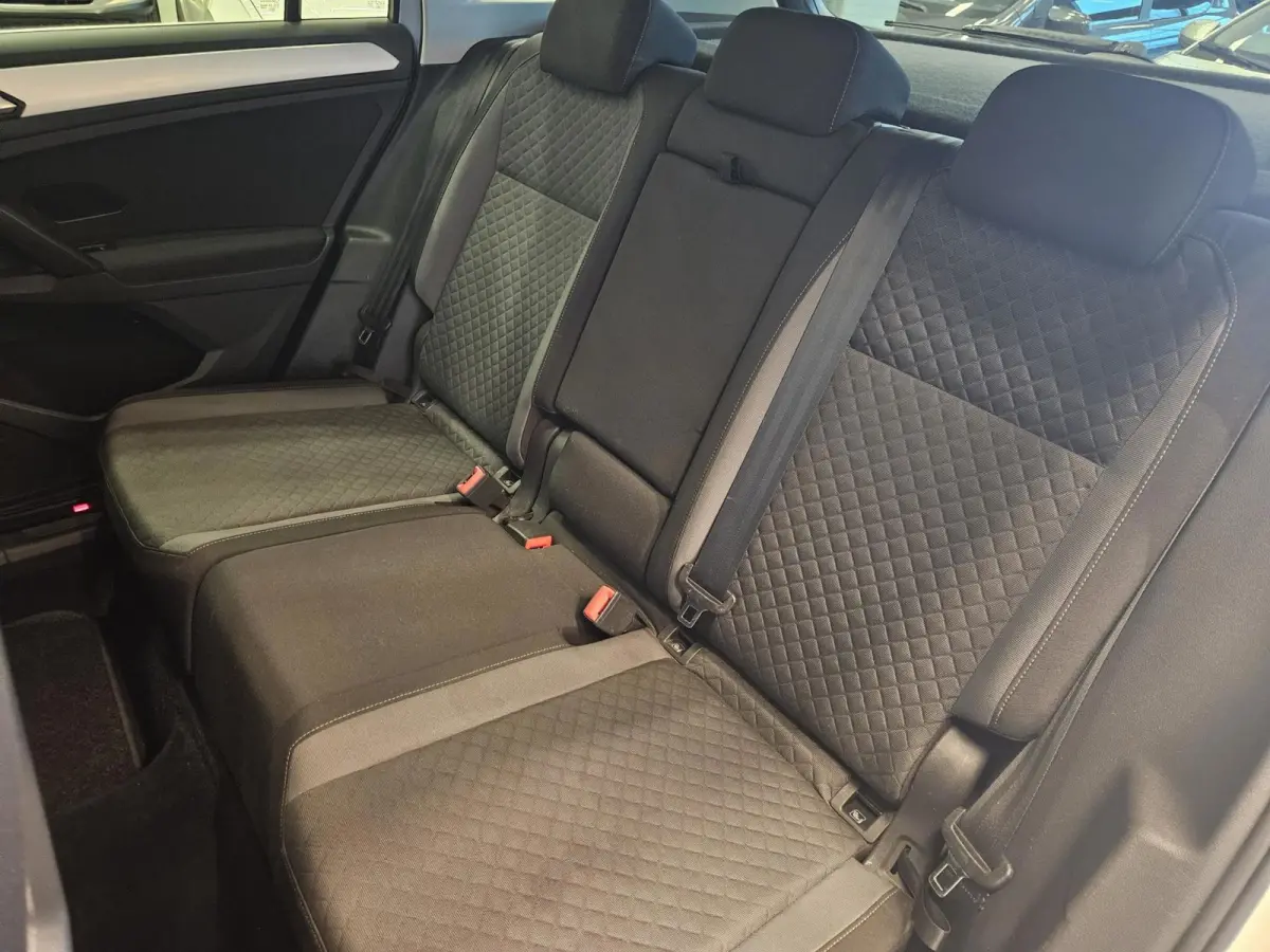 1.5 TSI ACT Comfort line | Automaat | CarPlay | Trekhaak wegklapbaar | Hoge instap