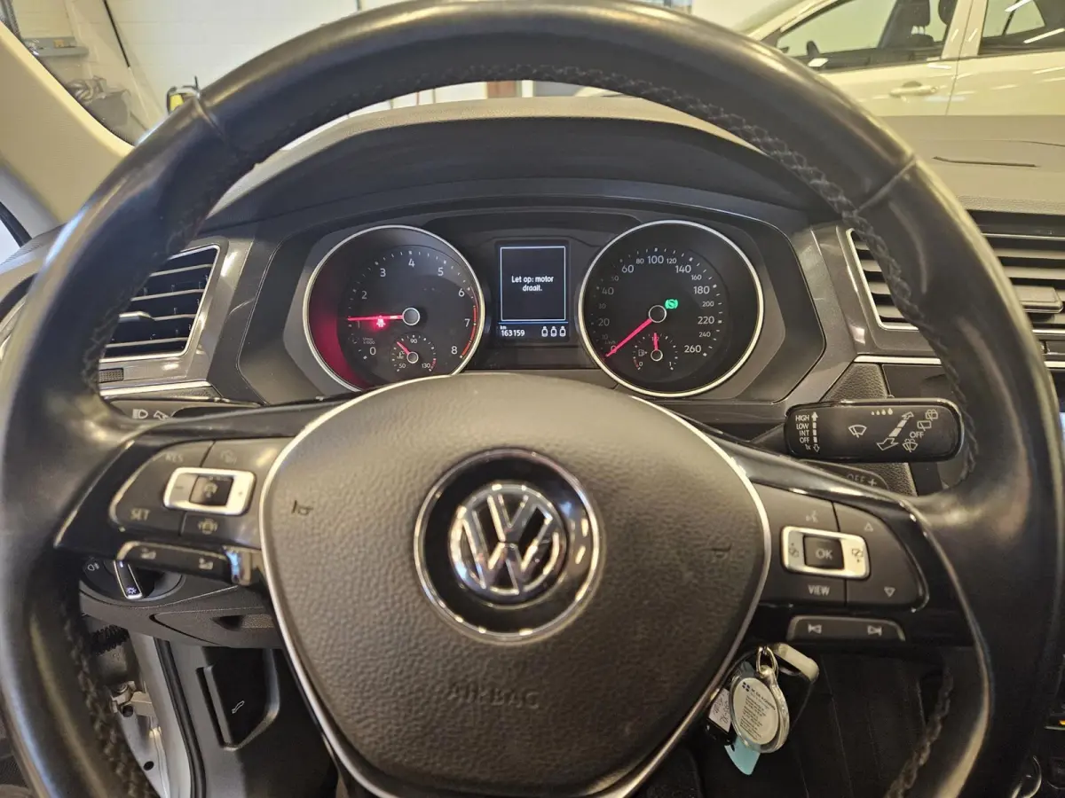 1.5 TSI ACT Comfort line | Automaat | CarPlay | Trekhaak wegklapbaar | Hoge instap