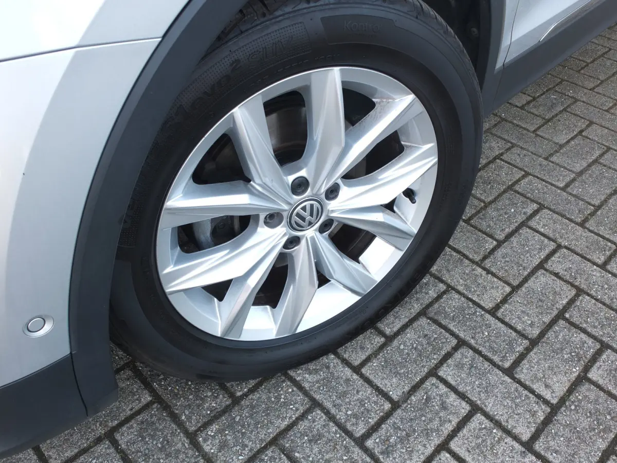 1.5 TSI ACT Comfort line | Automaat | CarPlay | Trekhaak wegklapbaar | Hoge instap