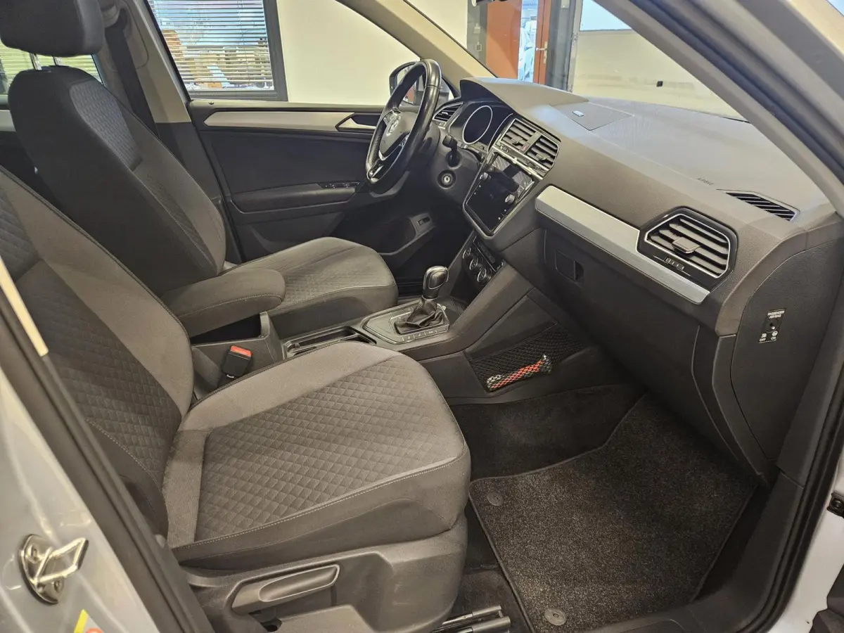 1.5 TSI ACT Comfort line | Automaat | CarPlay | Trekhaak wegklapbaar | Hoge instap
