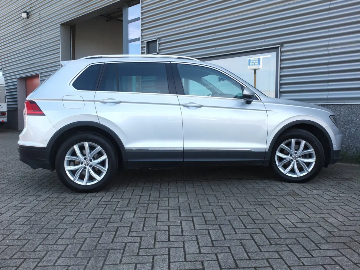 1.5 TSI ACT Comfort line | Automaat | CarPlay | Trekhaak wegklapbaar | Hoge instap