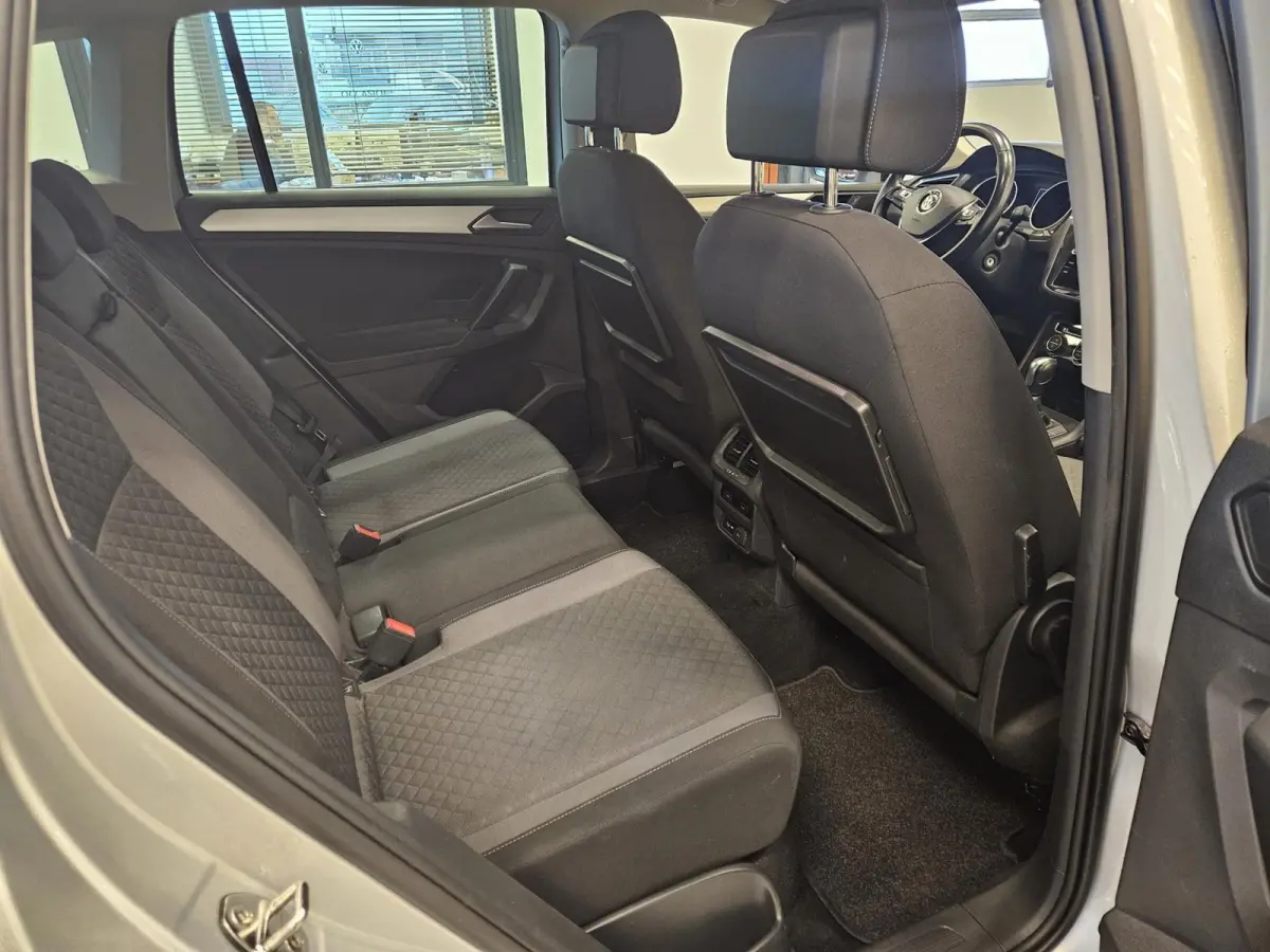 1.5 TSI ACT Comfort line | Automaat | CarPlay | Trekhaak wegklapbaar | Hoge instap