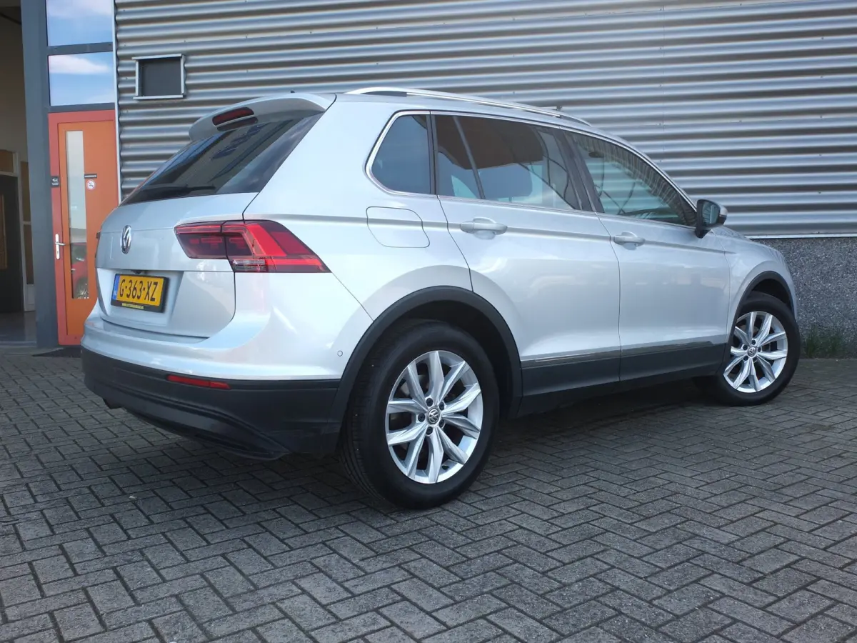 1.5 TSI ACT Comfort line | Automaat | CarPlay | Trekhaak wegklapbaar | Hoge instap