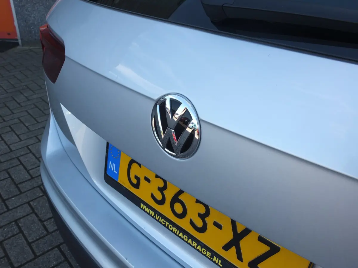 1.5 TSI ACT Comfort line | Automaat | CarPlay | Trekhaak wegklapbaar | Hoge instap
