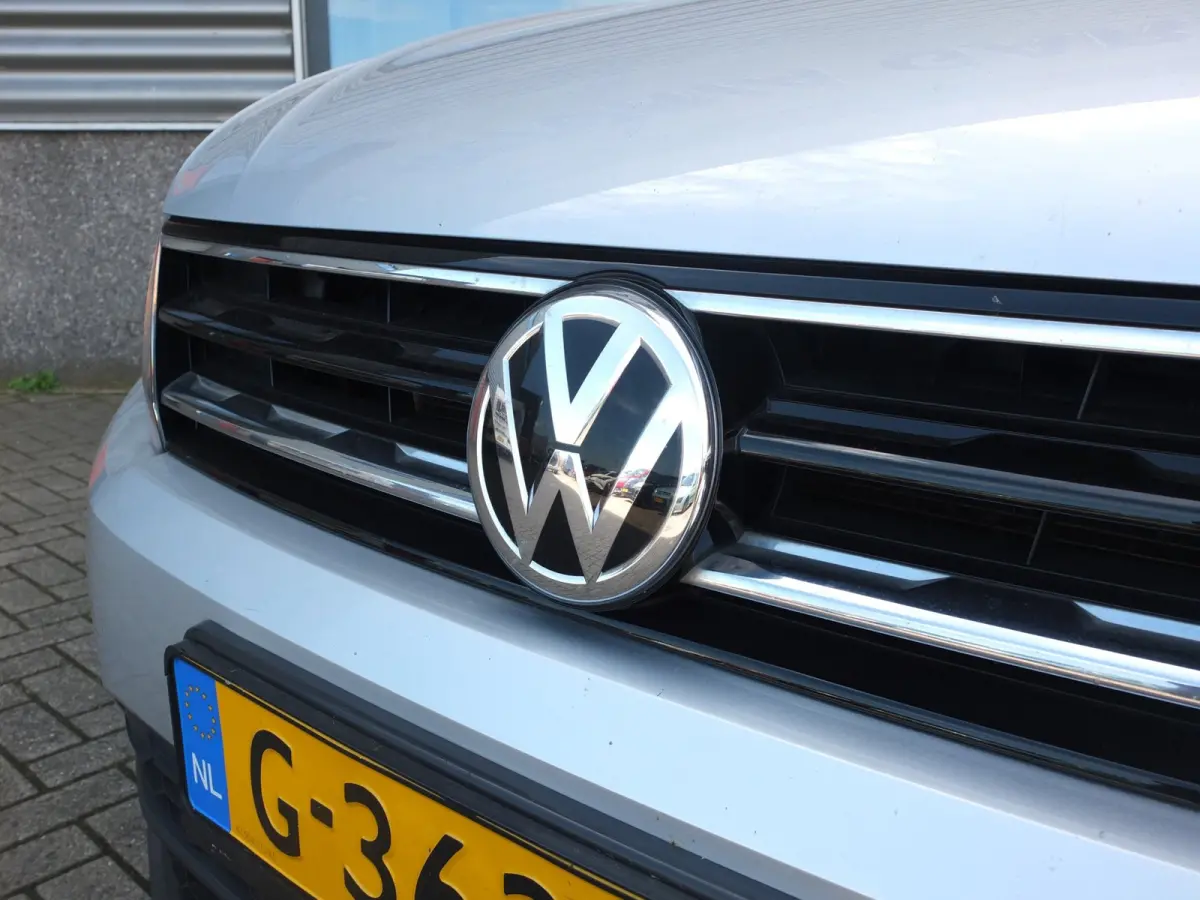 1.5 TSI ACT Comfort line | Automaat | CarPlay | Trekhaak wegklapbaar | Hoge instap