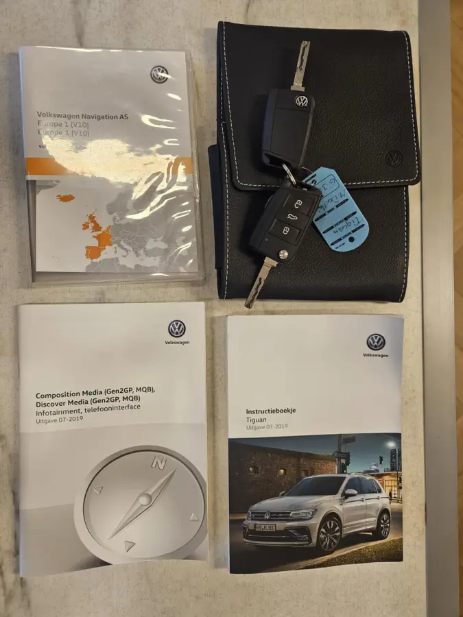 1.5 TSI ACT Comfort line | Automaat | CarPlay | Trekhaak wegklapbaar | Hoge instap