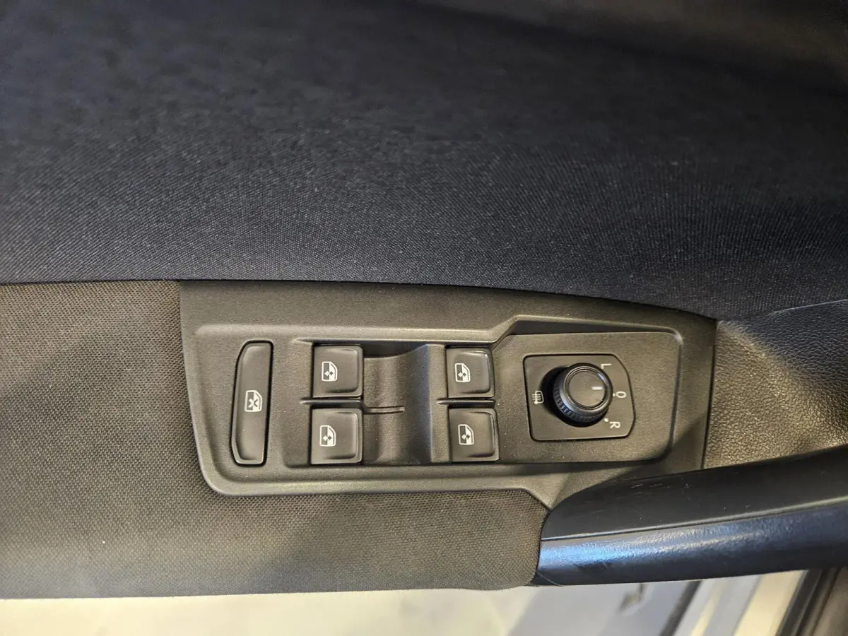 1.5 TSI ACT Comfort line | Automaat | CarPlay | Trekhaak wegklapbaar | Hoge instap