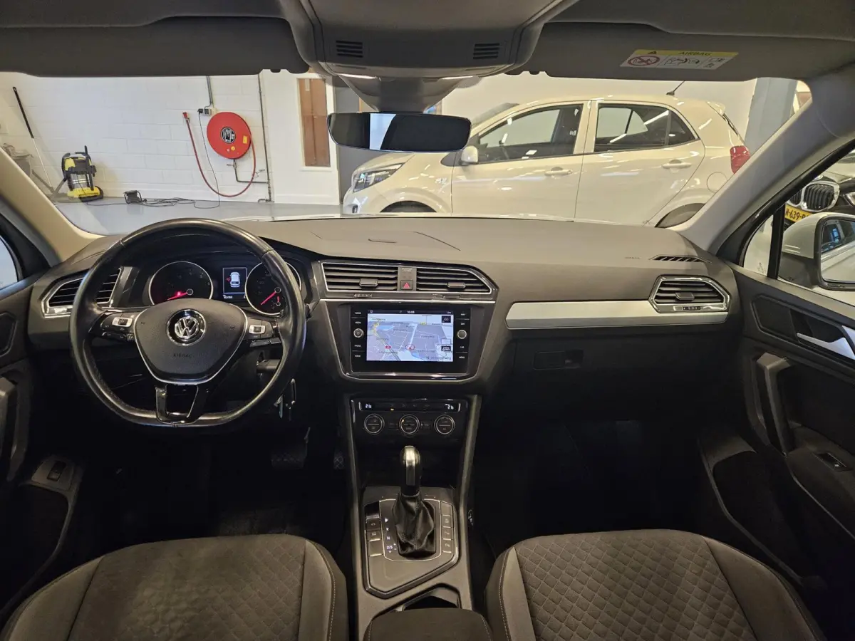1.5 TSI ACT Comfort line | Automaat | CarPlay | Trekhaak wegklapbaar | Hoge instap