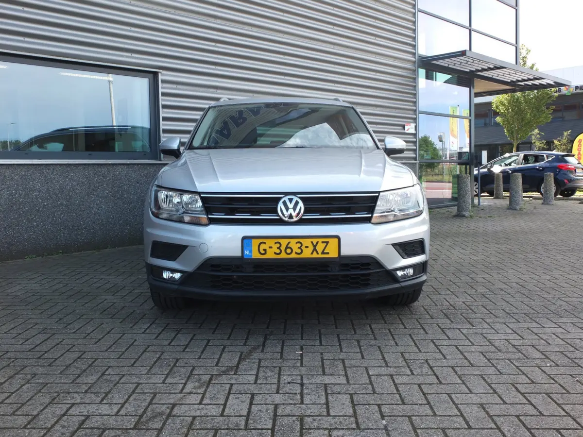 1.5 TSI ACT Comfort line | Automaat | CarPlay | Trekhaak wegklapbaar | Hoge instap