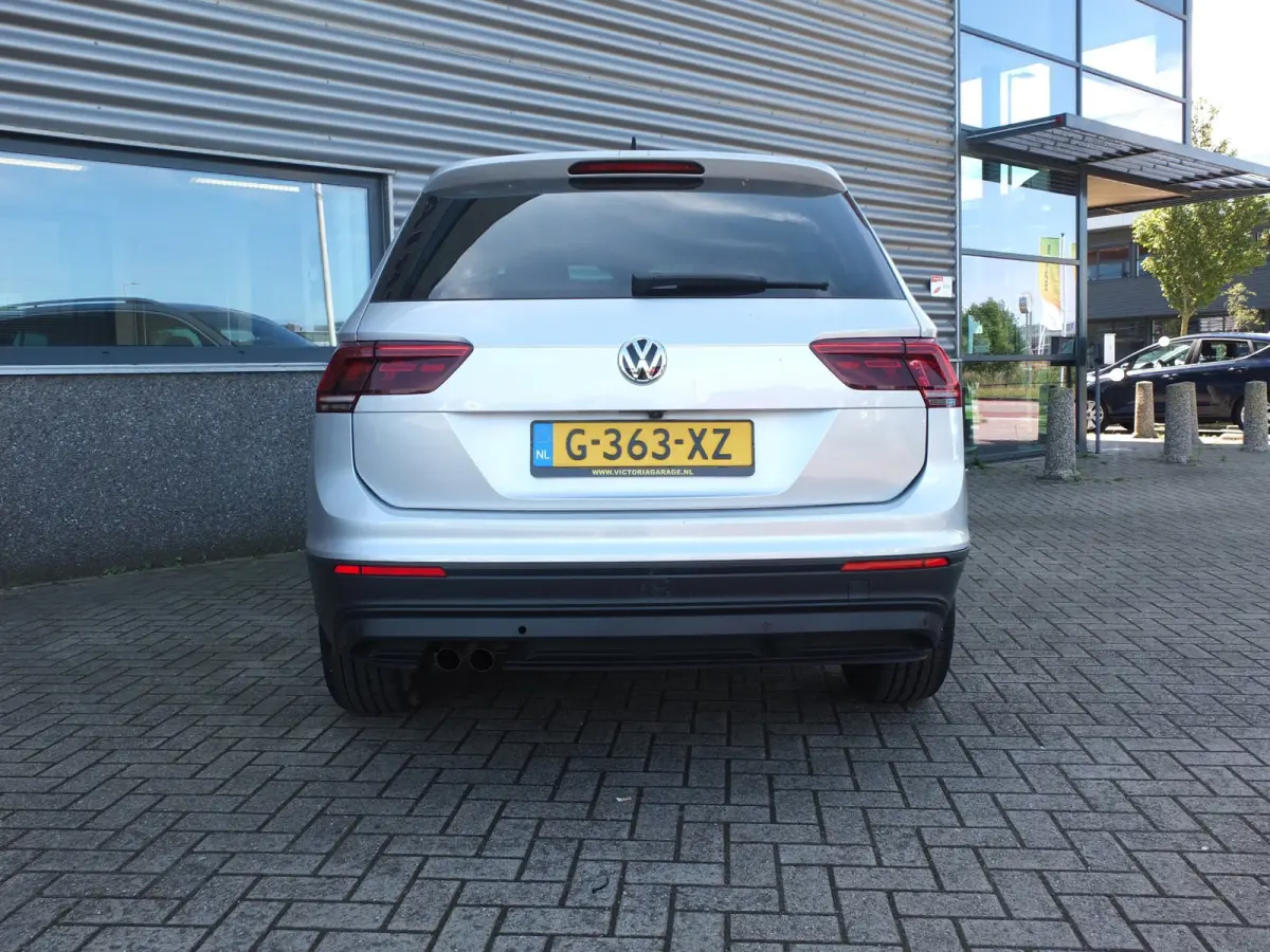 1.5 TSI ACT Comfort line | Automaat | CarPlay | Trekhaak wegklapbaar | Hoge instap