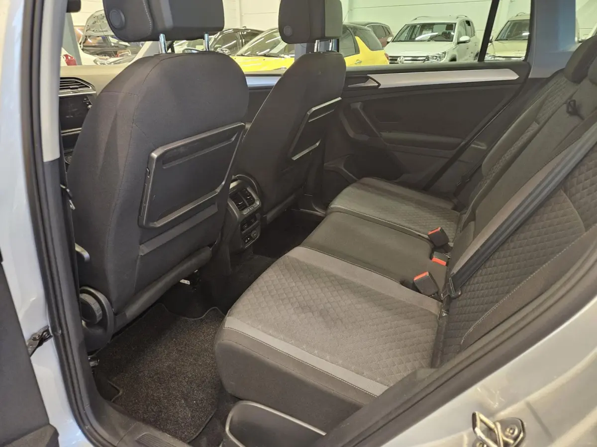 1.5 TSI ACT Comfort line | Automaat | CarPlay | Trekhaak wegklapbaar | Hoge instap