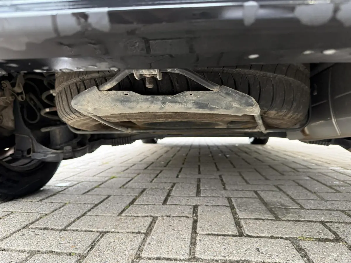 1.2 Benzine | Bluetooth | 5 zitplaatsen