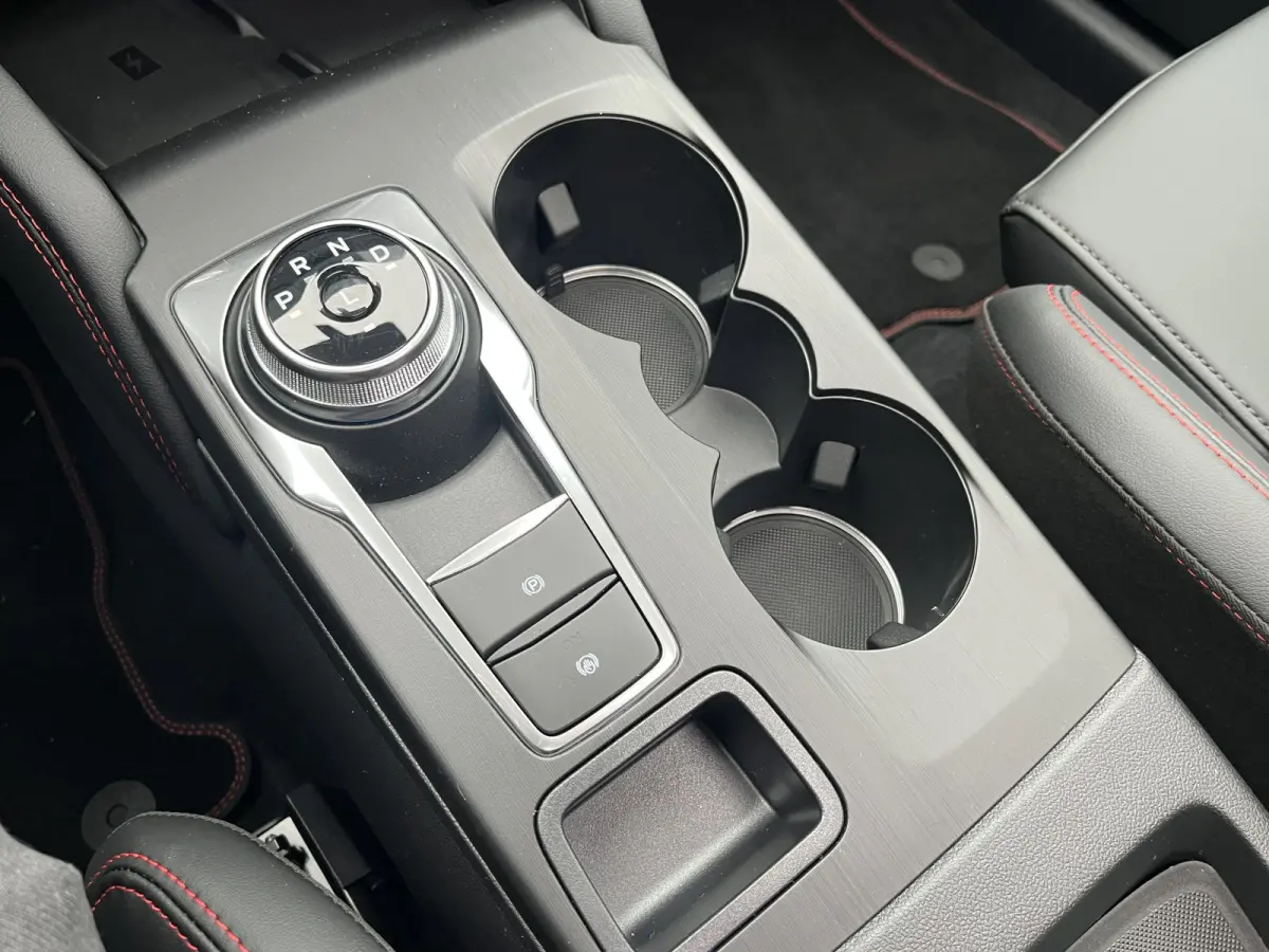 2.5 PHEV ST-Line X Black Package 243pk e-CVT Automaat | NIEUWSTE MODELUPDATE MET BLUECRUISE EN CONNECTIVITY | 0911 | Leverbaar in meerdere kleuren | Full Options | Pano | Blue Cruise | Black