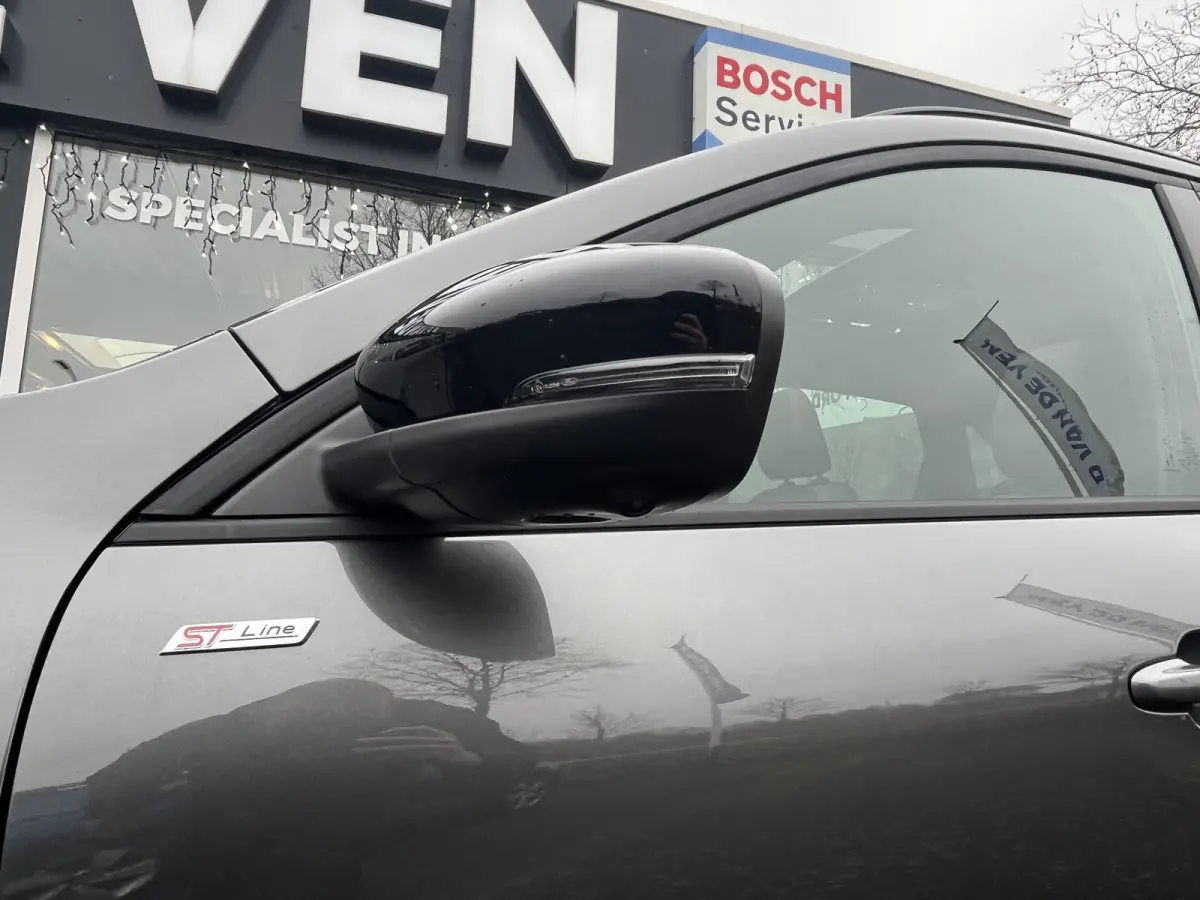 2.5 PHEV ST-Line X Black Package 243pk e-CVT Automaat | NIEUWSTE MODELUPDATE MET BLUECRUISE EN CONNECTIVITY | 0911 | Leverbaar in meerdere kleuren | Full Options | Pano | Blue Cruise | Black