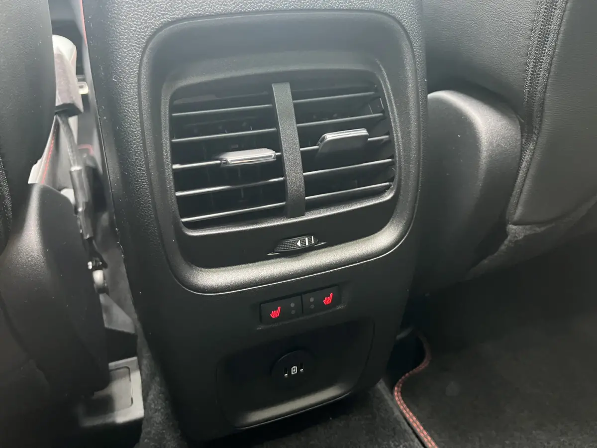2.5 PHEV ST-Line X Black Package 243pk e-CVT Automaat | NIEUWSTE MODELUPDATE MET BLUECRUISE EN CONNECTIVITY | 0911 | Leverbaar in meerdere kleuren | Full Options | Pano | Blue Cruise | Black