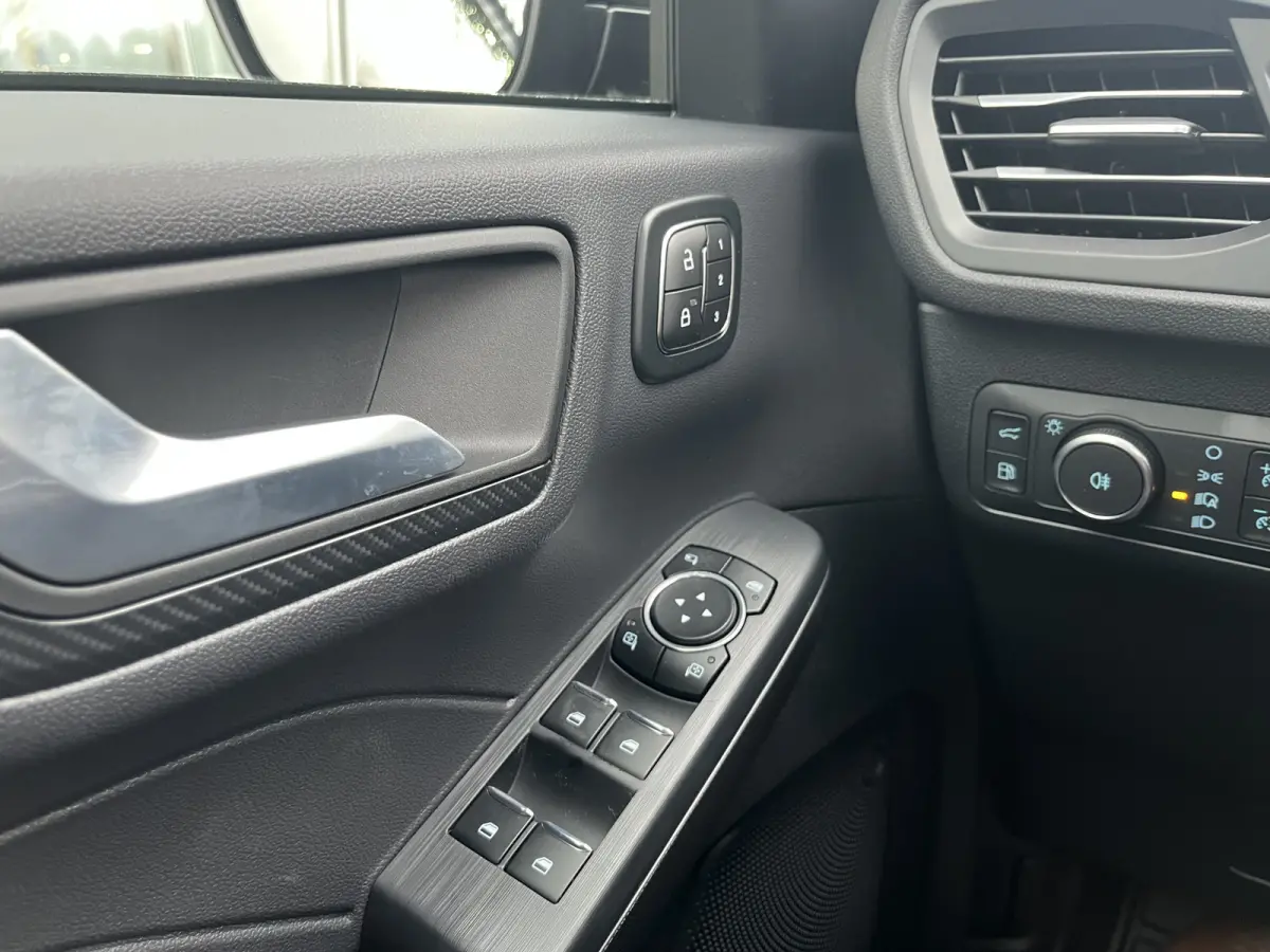 2.5 PHEV ST-Line X Black Package 243pk e-CVT Automaat | NIEUWSTE MODELUPDATE MET BLUECRUISE EN CONNECTIVITY | 0911 | Leverbaar in meerdere kleuren | Full Options | Pano | Blue Cruise | Black