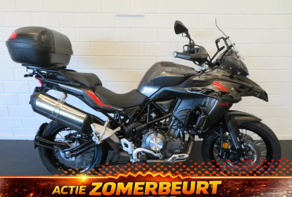 DIKKE TOPPER!