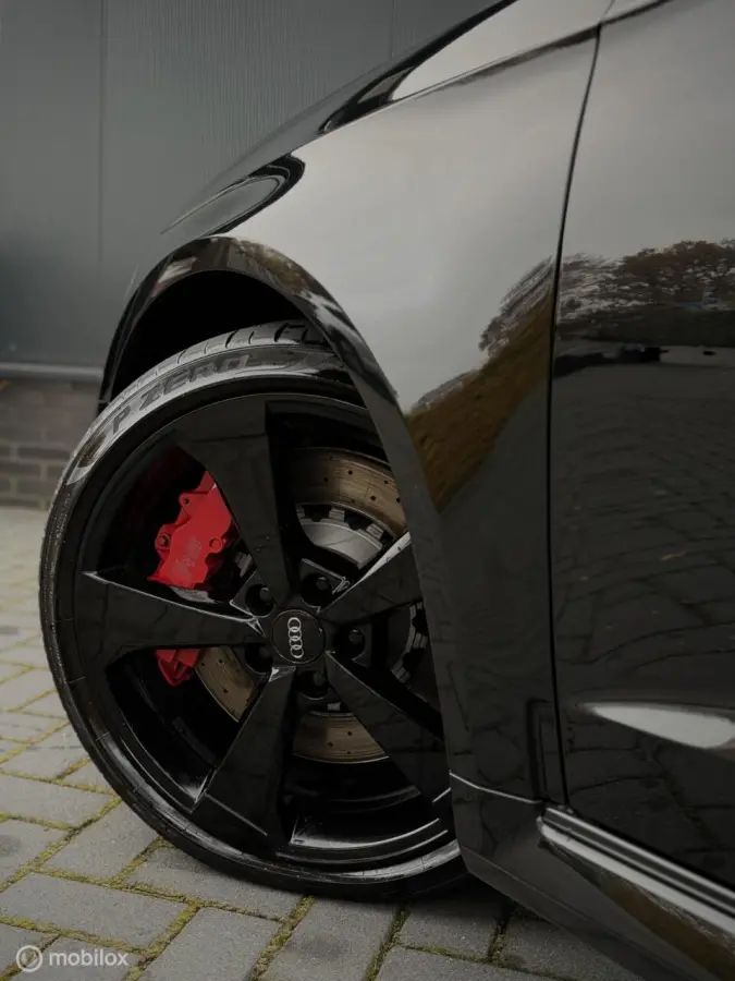 RS3 2.5 TFSI RS3 Quattro|Milltek|pano|carbon|B&O|Vol!