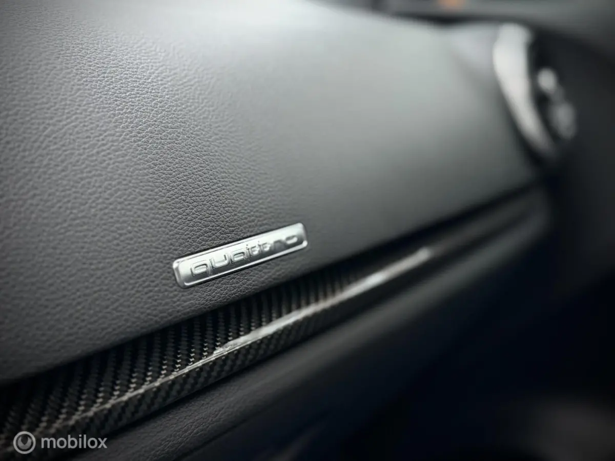 RS3 2.5 TFSI RS3 Quattro|Milltek|pano|carbon|B&O|Vol!