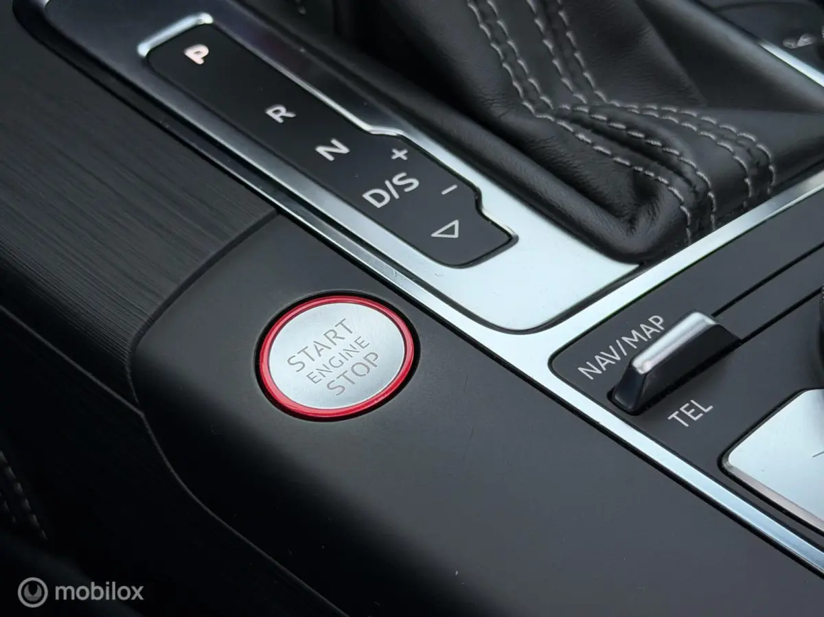 RS3 2.5 TFSI RS3 Quattro|Milltek|pano|carbon|B&O|Vol!