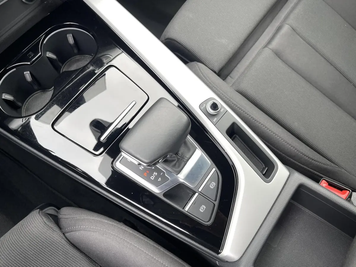 35 TFSI Launch edition Business AUT. VIRTUAL COCKPIT|CARPLAY|TREKHAAK|LED KOPLAMPEN|ORIGINEEL NL