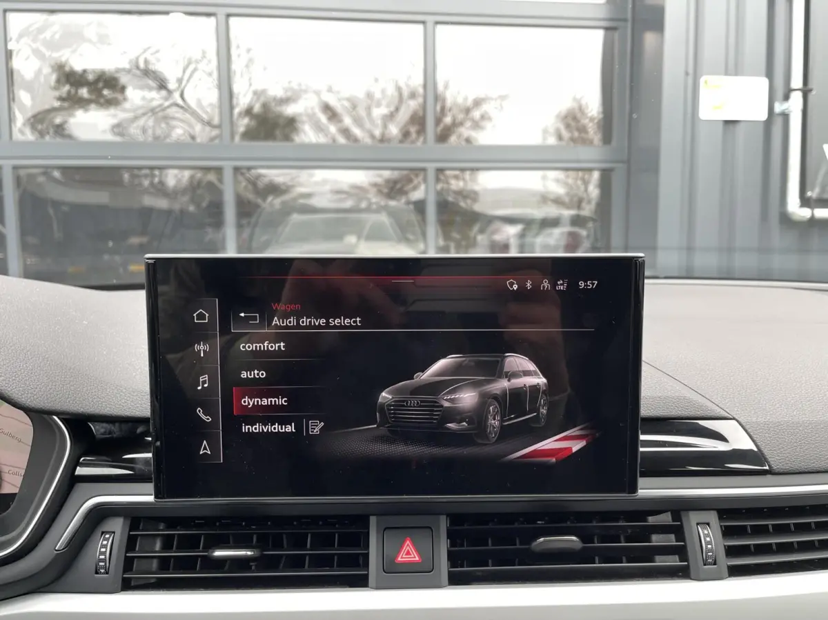 35 TFSI Launch edition Business AUT. VIRTUAL COCKPIT|CARPLAY|TREKHAAK|LED KOPLAMPEN|ORIGINEEL NL