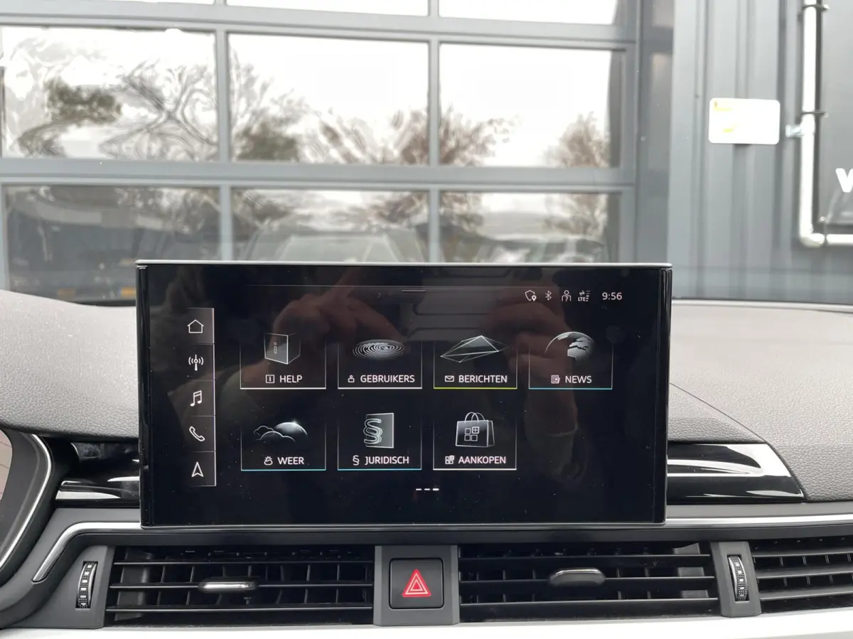 35 TFSI Launch edition Business AUT. VIRTUAL COCKPIT|CARPLAY|TREKHAAK|LED KOPLAMPEN|ORIGINEEL NL