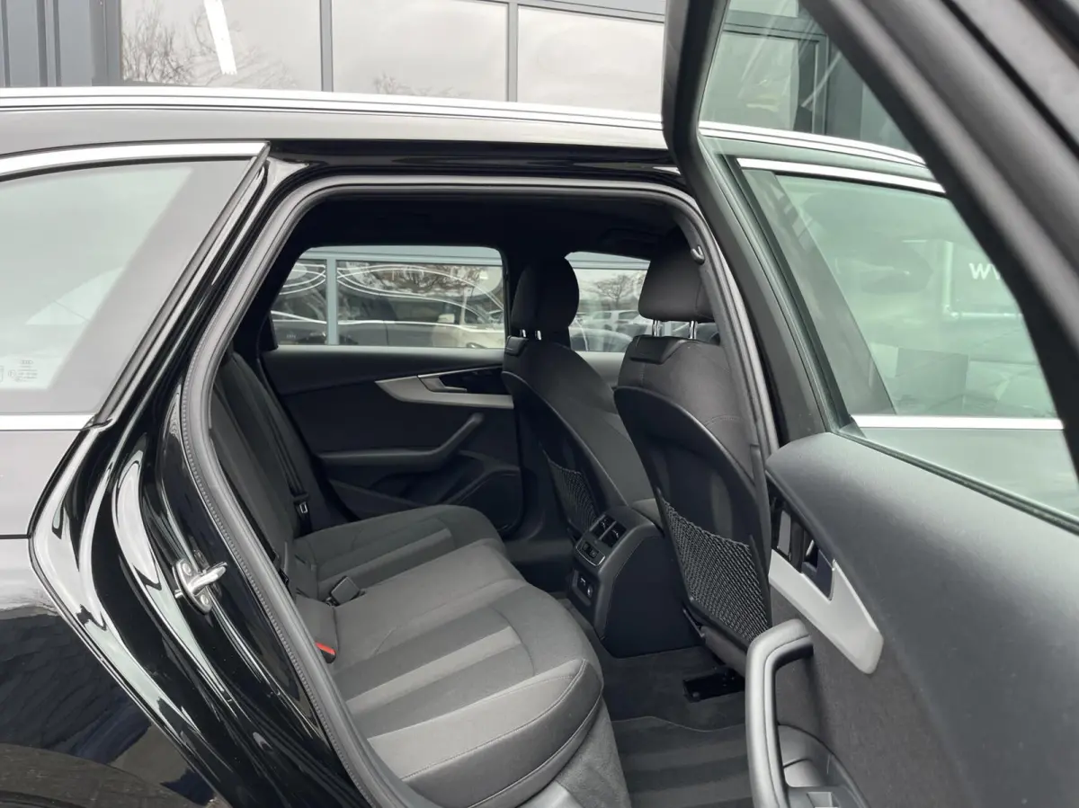 35 TFSI Launch edition Business AUT. VIRTUAL COCKPIT|CARPLAY|TREKHAAK|LED KOPLAMPEN|ORIGINEEL NL