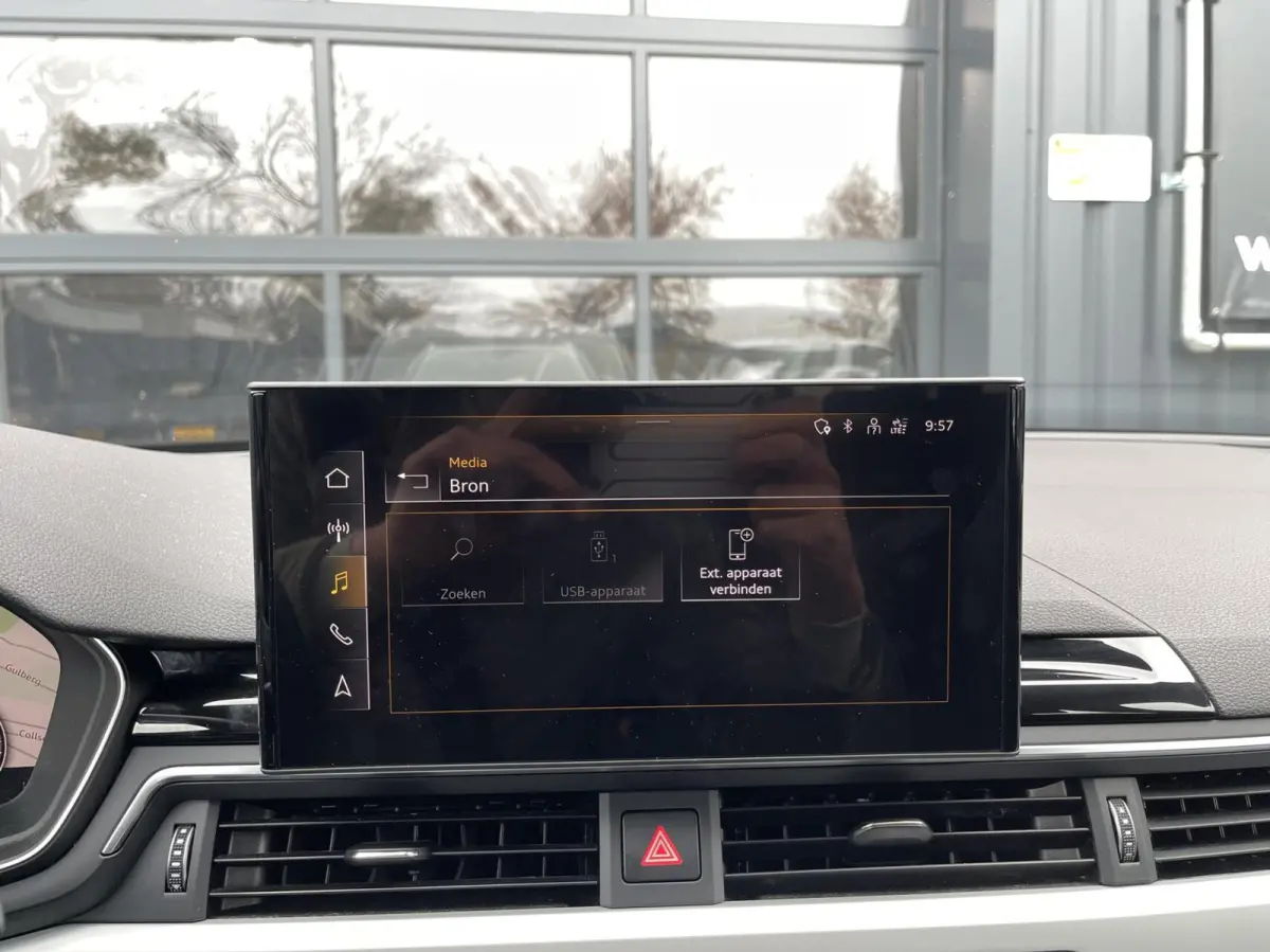 35 TFSI Launch edition Business AUT. VIRTUAL COCKPIT|CARPLAY|TREKHAAK|LED KOPLAMPEN|ORIGINEEL NL
