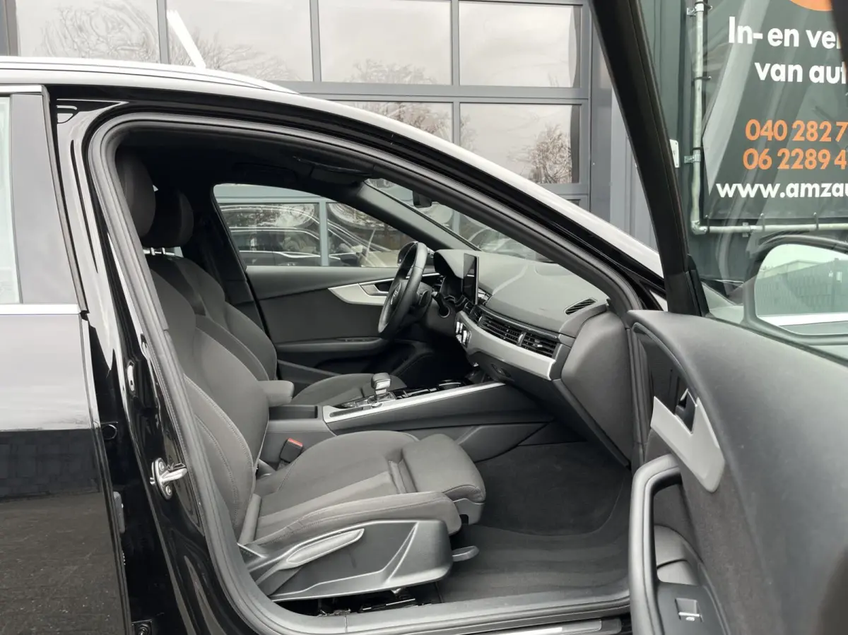 35 TFSI Launch edition Business AUT. VIRTUAL COCKPIT|CARPLAY|TREKHAAK|LED KOPLAMPEN|ORIGINEEL NL