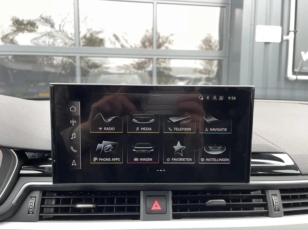 35 TFSI Launch edition Business AUT. VIRTUAL COCKPIT|CARPLAY|TREKHAAK|LED KOPLAMPEN|ORIGINEEL NL