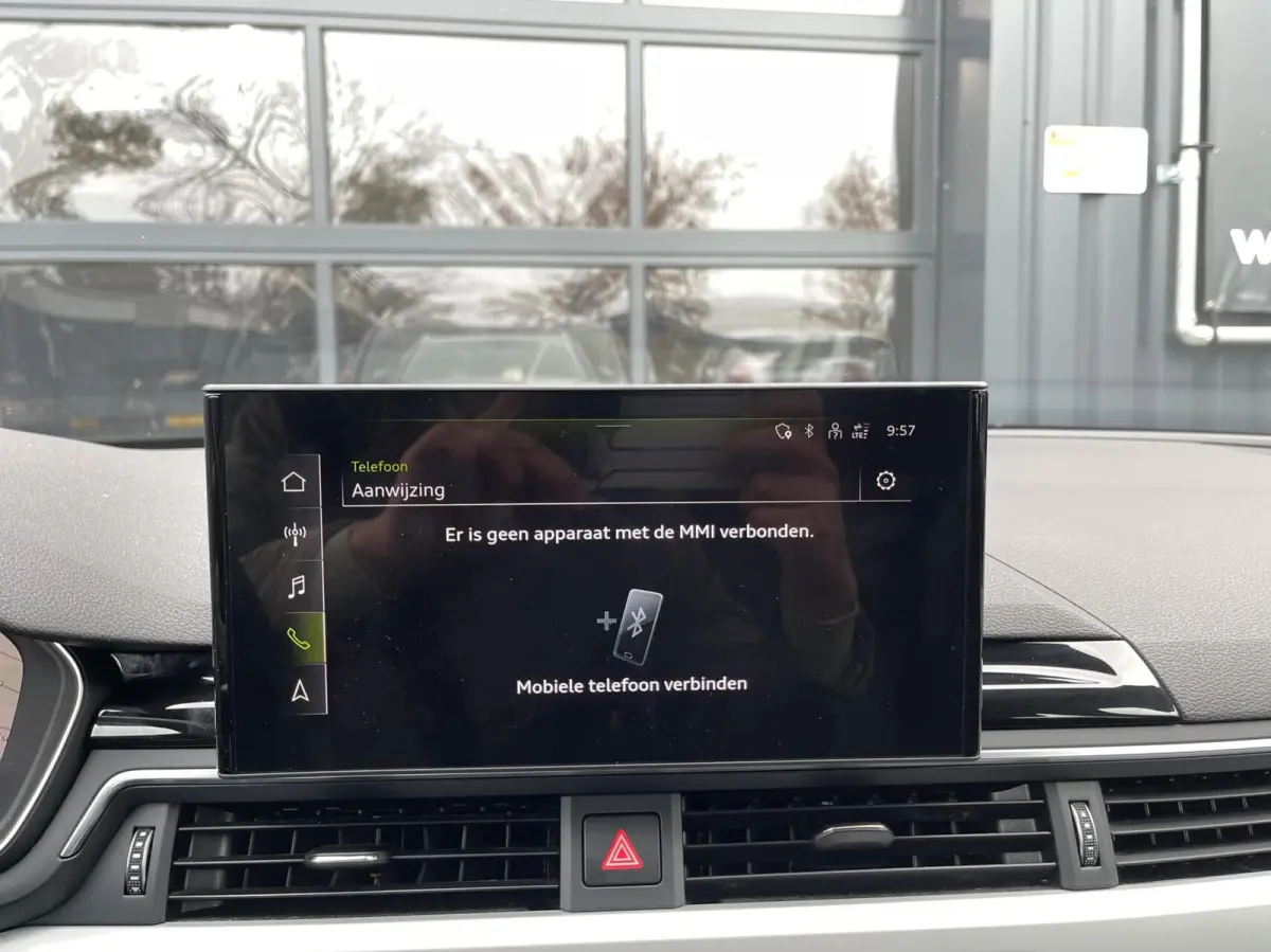 35 TFSI Launch edition Business AUT. VIRTUAL COCKPIT|CARPLAY|TREKHAAK|LED KOPLAMPEN|ORIGINEEL NL