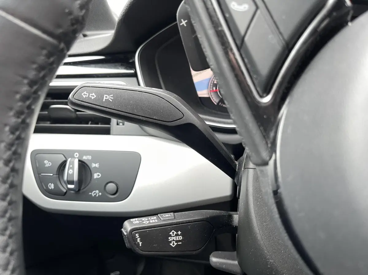 35 TFSI Launch edition Business AUT. VIRTUAL COCKPIT|CARPLAY|TREKHAAK|LED KOPLAMPEN|ORIGINEEL NL