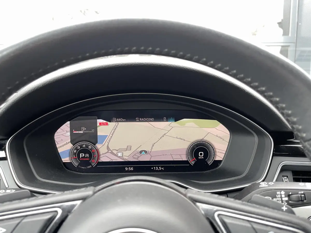 35 TFSI Launch edition Business AUT. VIRTUAL COCKPIT|CARPLAY|TREKHAAK|LED KOPLAMPEN|ORIGINEEL NL