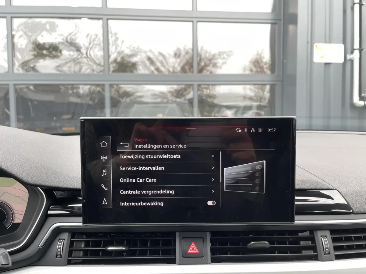 35 TFSI Launch edition Business AUT. VIRTUAL COCKPIT|CARPLAY|TREKHAAK|LED KOPLAMPEN|ORIGINEEL NL