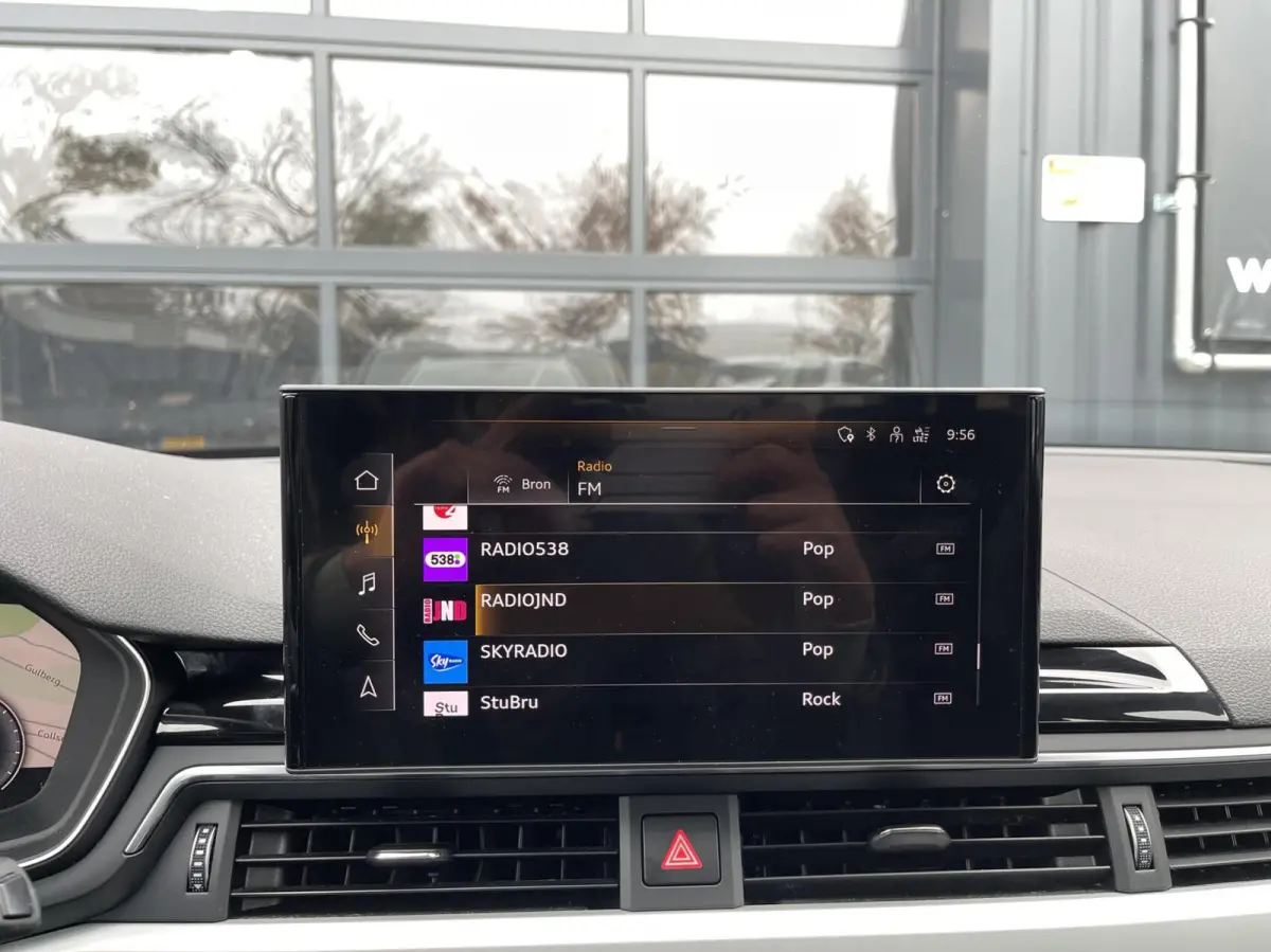 35 TFSI Launch edition Business AUT. VIRTUAL COCKPIT|CARPLAY|TREKHAAK|LED KOPLAMPEN|ORIGINEEL NL
