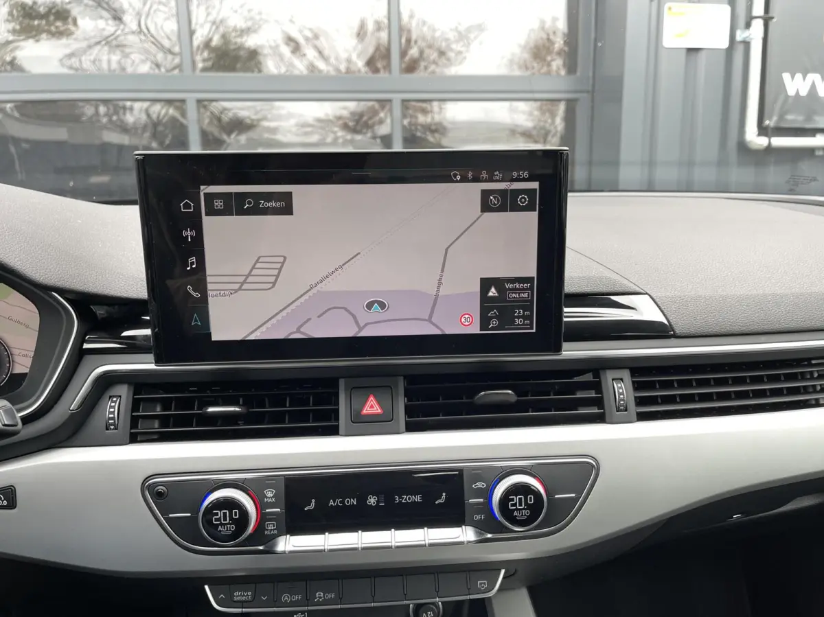 35 TFSI Launch edition Business AUT. VIRTUAL COCKPIT|CARPLAY|TREKHAAK|LED KOPLAMPEN|ORIGINEEL NL